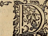 An illustration from Chronica del inclito Emperador de España, Don Alonso VII : deste nombre Rey de Castilla y Leon ... Sacada de vn libro mvy antigvo escrito de mano con letras de los Godos, por relacion de los mismos que lo vieron, y de muchas escrituras y priuilegios originales del mesmo Emperador, y otros (1600)