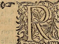 An illustration from Chronica del inclito Emperador de España, Don Alonso VII : deste nombre Rey de Castilla y Leon ... Sacada de vn libro mvy antigvo escrito de mano con letras de los Godos, por relacion de los mismos que lo vieron, y de muchas escrituras y priuilegios originales del mesmo Emperador, y otros (1600)