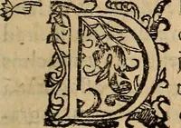 An illustration from Chronica del inclito Emperador de España, Don Alonso VII : deste nombre Rey de Castilla y Leon ... Sacada de vn libro mvy antigvo escrito de mano con letras de los Godos, por relacion de los mismos que lo vieron, y de muchas escrituras y priuilegios originales del mesmo Emperador, y otros (1600)