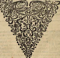 An illustration from Chronica del inclito Emperador de España, Don Alonso VII : deste nombre Rey de Castilla y Leon ... Sacada de vn libro mvy antigvo escrito de mano con letras de los Godos, por relacion de los mismos que lo vieron, y de muchas escrituras y priuilegios originales del mesmo Emperador, y otros (1600)