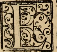 An illustration from Chronica del inclito Emperador de España, Don Alonso VII : deste nombre Rey de Castilla y Leon ... Sacada de vn libro mvy antigvo escrito de mano con letras de los Godos, por relacion de los mismos que lo vieron, y de muchas escrituras y priuilegios originales del mesmo Emperador, y otros (1600)