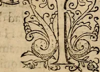 An illustration from Chronica del inclito Emperador de España, Don Alonso VII : deste nombre Rey de Castilla y Leon ... Sacada de vn libro mvy antigvo escrito de mano con letras de los Godos, por relacion de los mismos que lo vieron, y de muchas escrituras y priuilegios originales del mesmo Emperador, y otros (1600)