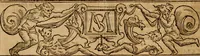 Picture 3 of 33 from Chronica del muy esclarecido Principe Rey don Alfonso el Onzeno deste nobre de los reyes que reynaron en Castilla y en Leon. Padre q fue del Rey don Pedro .. (1551), leaf 13