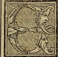 Picture 18 of 33 from Chronica del muy esclarecido Principe Rey don Alfonso el Onzeno deste nobre de los reyes que reynaron en Castilla y en Leon. Padre q fue del Rey don Pedro .. (1551), leaf 80