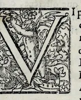 An illustration from Chronica del Rey D. Ioam I. de boa memoria, e dos reyes de Portugal o decimo : primeira[-terceira] parte : em que se contem a defensam do reyno atè ser eleito rey : offerecida a magestad del Rey Dom Ioam o IV. n. senhor de miraculosa memoria (1644)