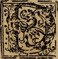 An illustration from Chronica del rey Don Rodrigo, con la destruycion de España, y como los moros la ganaron. Nueuam ante corregida. Contiene de mas de la historia muchas viuas razones, y auisos muy prouechosos (1587)