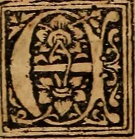 An illustration from Chronica del rey Don Rodrigo, con la destruycion de España, y como los moros la ganaron. Nueuam ante corregida. Contiene de mas de la historia muchas viuas razones, y auisos muy prouechosos (1587)