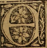 An illustration from Chronica del rey Don Rodrigo, con la destruycion de España, y como los moros la ganaron. Nueuam ante corregida. Contiene de mas de la historia muchas viuas razones, y auisos muy prouechosos (1587)