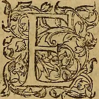 An illustration from Chronica, o descripcio dels fets, e hazanyes del inclyt rey Don Iavme Primer : rey Darago, de Mallorques, e de Valencia: compte de Barcelona, e de Muntpesller : e de molts desos descendents (1562)