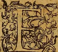An illustration from Chronica, o descripcio dels fets, e hazanyes del inclyt rey Don Iavme Primer : rey Darago, de Mallorques, e de Valencia: compte de Barcelona, e de Muntpesller : e de molts desos descendents (1562)