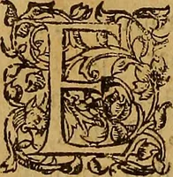 An illustration from Chronica, o descripcio dels fets, e hazanyes del inclyt rey Don Iavme Primer : rey Darago, de Mallorques, e de Valencia: compte de Barcelona, e de Muntpesller : e de molts desos descendents (1562)