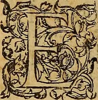 Picture 30 of 45 from Chronica, o descripcio dels fets, e hazanyes del inclyt rey Don Iavme Primer : rey Darago, de Mallorques, e de Valencia: compte de Barcelona, e de Muntpesller : e de molts desos descendents (1562), leaf 335