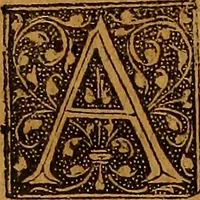 An illustration from Chronica, o descripcio dels fets, e hazanyes del inclyt rey Don Iavme Primer : rey Darago, de Mallorques, e de Valencia: compte de Barcelona, e de Muntpesller : e de molts desos descendents (1562)