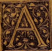 Picture 32 of 45 from Chronica, o descripcio dels fets, e hazanyes del inclyt rey Don Iavme Primer : rey Darago, de Mallorques, e de Valencia: compte de Barcelona, e de Muntpesller : e de molts desos descendents (1562), leaf 363