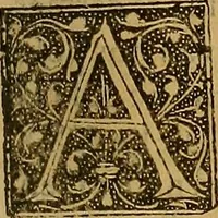 An illustration from Chronica, o descripcio dels fets, e hazanyes del inclyt rey Don Iavme Primer : rey Darago, de Mallorques, e de Valencia: compte de Barcelona, e de Muntpesller : e de molts desos descendents (1562)