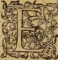 An illustration from Chronica, o descripcio dels fets, e hazanyes del inclyt rey Don Iavme Primer : rey Darago, de Mallorques, e de Valencia: compte de Barcelona, e de Muntpesller : e de molts desos descendents (1562)