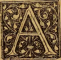 An illustration from Chronica, o descripcio dels fets, e hazanyes del inclyt rey Don Iavme Primer : rey Darago, de Mallorques, e de Valencia: compte de Barcelona, e de Muntpesller : e de molts desos descendents (1562)