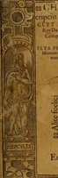 Picture 2 of 45 from Chronica, o descripcio dels fets, e hazanyes del inclyt rey Don Iavme Primer : rey Darago, de Mallorques, e de Valencia: compte de Barcelona, e de Muntpesller : e de molts desos descendents (1562), leaf 4