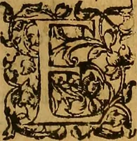 An illustration from Chronica, o descripcio dels fets, e hazanyes del inclyt rey Don Iavme Primer : rey Darago, de Mallorques, e de Valencia: compte de Barcelona, e de Muntpesller : e de molts desos descendents (1562)