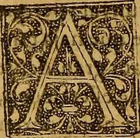 An illustration from Chronica, o descripcio dels fets, e hazanyes del inclyt rey Don Iavme Primer : rey Darago, de Mallorques, e de Valencia: compte de Barcelona, e de Muntpesller : e de molts desos descendents (1562)