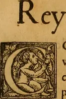 Picture 45 of 45 from Chronica, o descripcio dels fets, e hazanyes del inclyt rey Don Iavme Primer : rey Darago, de Mallorques, e de Valencia: compte de Barcelona, e de Muntpesller : e de molts desos descendents (1562), leaf 504