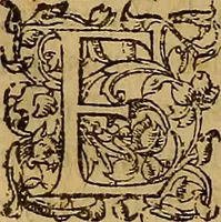 An illustration from Chronica, o descripcio dels fets, e hazanyes del inclyt rey Don Iavme Primer : rey Darago, de Mallorques, e de Valencia: compte de Barcelona, e de Muntpesller : e de molts desos descendents (1562)