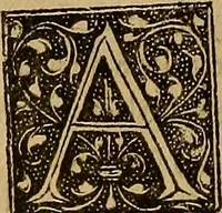 An illustration from Chronica, o descripcio dels fets, e hazanyes del inclyt rey Don Iavme Primer : rey Darago, de Mallorques, e de Valencia: compte de Barcelona, e de Muntpesller : e de molts desos descendents (1562)