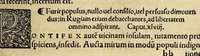 An illustration from Chronica regnorum aquilonarium Daniæ Suetiæ Noruagiæ (1548)