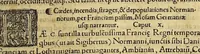 An illustration from Chronica regnorum aquilonarium Daniæ Suetiæ Noruagiæ (1548)