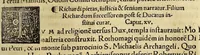 Picture 10 of 15 from Chronica regnorum aquilonarium Daniæ Suetiæ Noruagiæ (1548), leaf 705