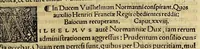 Picture 13 of 15 from Chronica regnorum aquilonarium Daniæ Suetiæ Noruagiæ (1548), leaf 719