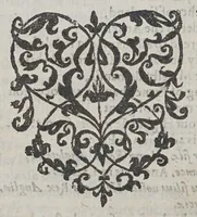 An illustration from The chronicle history of Henry the fift, vvith his battell fought at Agin Court in France. Together with ancient Pistoll. : As it hath bene sundry times playd by the Right Honourable the Lord Chamberlaine his Seruants (1619)