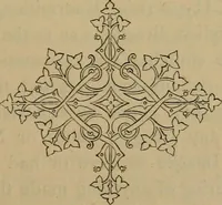 An illustration from A chronicle of the Church of S. Martin in Leicester, during the reigns of Henry VIII, Edward VI, Mary and Elizabeth : with some account of its minor altars and ancient guilds (1866)