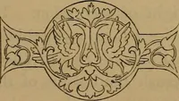 Picture 8 of 9 from A chronicle of the Church of S. Martin in Leicester, during the reigns of Henry VIII, Edward VI, Mary and Elizabeth : with some account of its minor altars and ancient guilds (1866), leaf 150