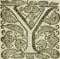 An illustration from A chronicle of the kings of England from the time of the Romans government unto the death of King James ... (1670)