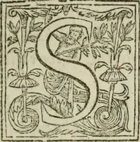An illustration from A chronicle of the kings of England from the time of the Romans government unto the death of King James ... (1670)