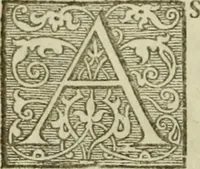 An illustration from A chronicle of the kings of England from the time of the Romans government unto the death of King James ... (1670)