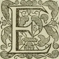 An illustration from A chronicle of the kings of England from the time of the Romans government unto the death of King James ... (1670)