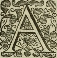 An illustration from A chronicle of the kings of England from the time of the Romans government unto the death of King James ... (1670)