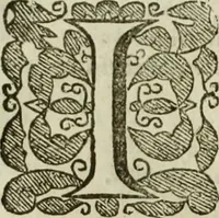 An illustration from A chronicle of the kings of England from the time of the Romans government unto the death of King James ... (1670)