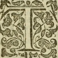 An illustration from A chronicle of the kings of England from the time of the Romans government unto the death of King James ... (1670)