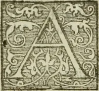An illustration from A chronicle of the kings of England from the time of the Romans government unto the death of King James ... (1670)