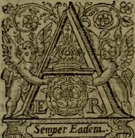 Picture 55 of 62 from The chronicles of England, from William the Conquerour (who began his reigne ouer this land, in the yeare after Christes natiuitie 1066.) vntill the yeare 1577. Faithfullie gathered and compiled [microform] (1585), leaf 1182