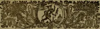 Picture 7 of 62 from The chronicles of England, from William the Conquerour (who began his reigne ouer this land, in the yeare after Christes natiuitie 1066.) vntill the yeare 1577. Faithfullie gathered and compiled [microform] (1585), leaf 12