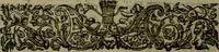 An illustration from The chronicles of England, from William the Conquerour (who began his reigne ouer this land, in the yeare after Christes natiuitie 1066.) vntill the yeare 1577. Faithfullie gathered and compiled [microform] (1585)