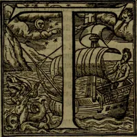 Picture 60 of 62 from The chronicles of England, from William the Conquerour (who began his reigne ouer this land, in the yeare after Christes natiuitie 1066.) vntill the yeare 1577. Faithfullie gathered and compiled [microform] (1585), leaf 1282