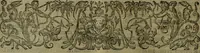 An illustration from The chronicles of England, from William the Conquerour (who began his reigne ouer this land, in the yeare after Christes natiuitie 1066.) vntill the yeare 1577. Faithfullie gathered and compiled [microform] (1585)