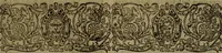 An illustration from The chronicles of England, from William the Conquerour (who began his reigne ouer this land, in the yeare after Christes natiuitie 1066.) vntill the yeare 1577. Faithfullie gathered and compiled [microform] (1585)