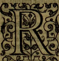 An illustration from The chronicles of England, from William the Conquerour (who began his reigne ouer this land, in the yeare after Christes natiuitie 1066.) vntill the yeare 1577. Faithfullie gathered and compiled [microform] (1585)