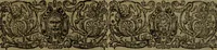 An illustration from The chronicles of England, from William the Conquerour (who began his reigne ouer this land, in the yeare after Christes natiuitie 1066.) vntill the yeare 1577. Faithfullie gathered and compiled [microform] (1585)